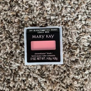 Mary Kay Chromafusion Blush